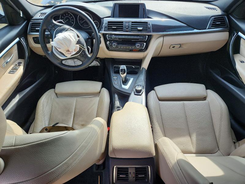 Aukcja sprzedaży 2017 Bmw 330, vin: WBA8D9G59HNU60802, numer aukcji: 48684966