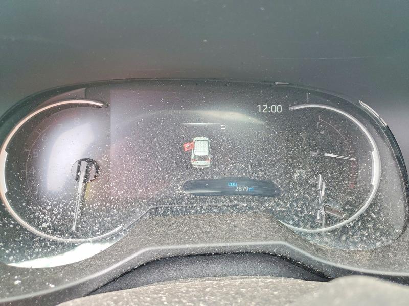 Продаж на аукціоні авто 2025 Toyota Rav4, vin: 2T3H1RFVXSC352056, номер лоту: 48432626