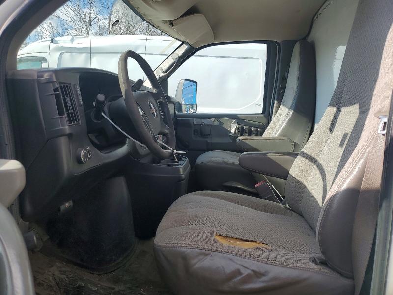 Aukcja sprzedaży 2011 Gm Heavy Duty Trucks, vin: 1GD372BG4B1137174, numer aukcji: 48621346