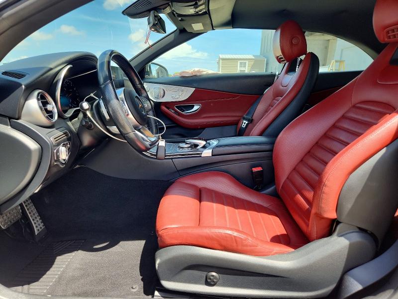 Aukcja sprzedaży 2021 Mercedes-benz C, vin: W1KWK8DBXMG102830, numer aukcji: 47982836
