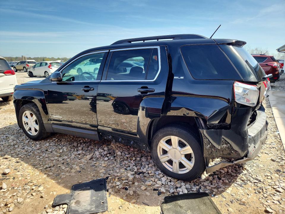 Продажа на аукционе авто 2014 Gmc Terrain, vin: 2GKALREK2E6207499, номер лота: 50302216