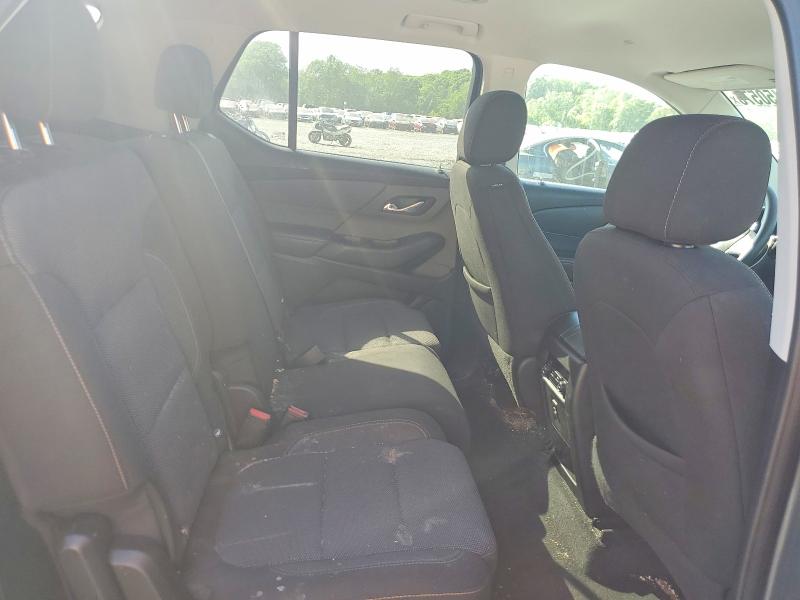 Продаж на аукціоні авто 2021 Chevrolet Traverse, vin: 1GNERFKW5MJ158163, номер лоту: 50150576