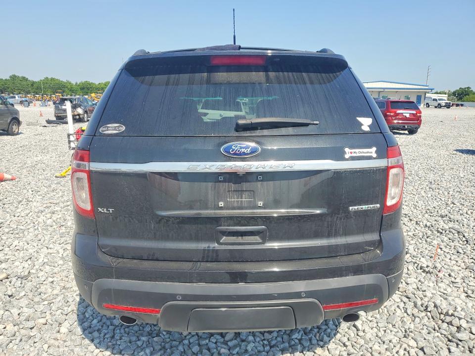 Aukcja sprzedaży 2013 Ford Explorer, vin: 1FM5K7D81DGA70849, numer aukcji: 49975296