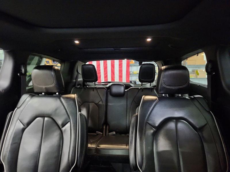 Aukcja sprzedaży 2019 Chrysler Pacifica, vin: 2C4RC1GG3KR525215, numer aukcji: 50404516