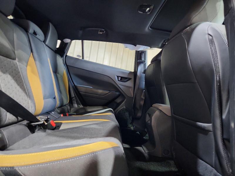 Aukcja sprzedaży 2025 Subaru Crosstrek, vin: 4S4GUHF62S3714299, numer aukcji: 49577466