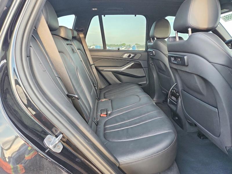 Продаж на аукціоні авто 2019 Bmw X5, vin: 5UXCR6C50KLK85845, номер лоту: 50276666
