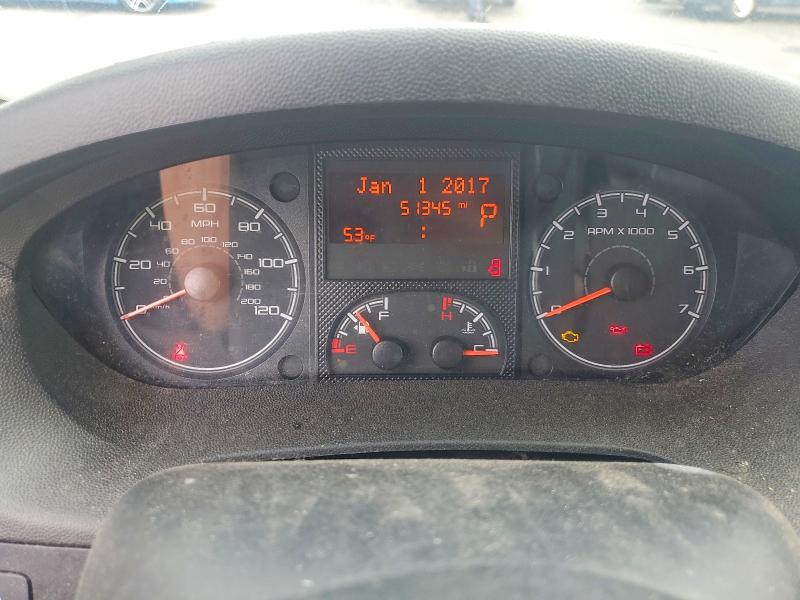 Продажа на аукционе авто 2020 Ram Promaster 3500, vin: 3C6URVJG1LE128573, номер лота: 48238376