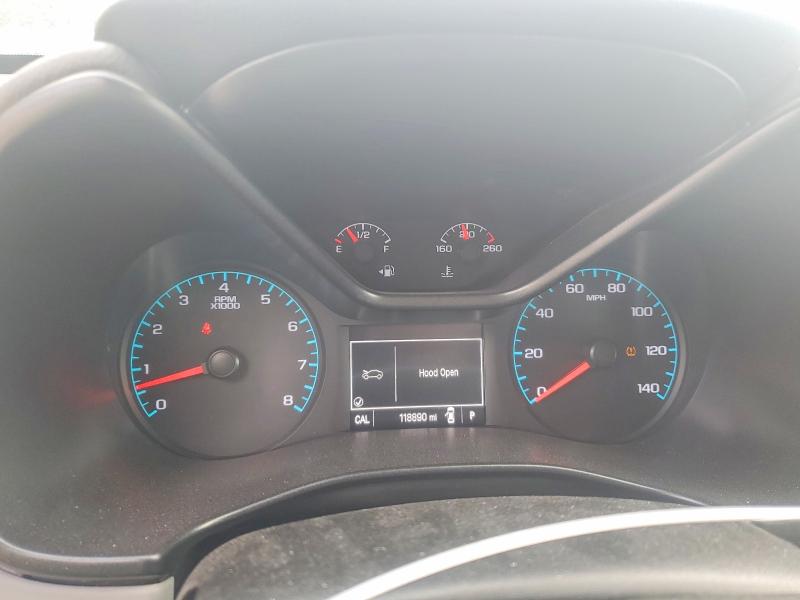 Продажа на аукционе авто 2016 Chev Colorado, vin: 1GCGSBE37G1366324, номер лота: 49861326