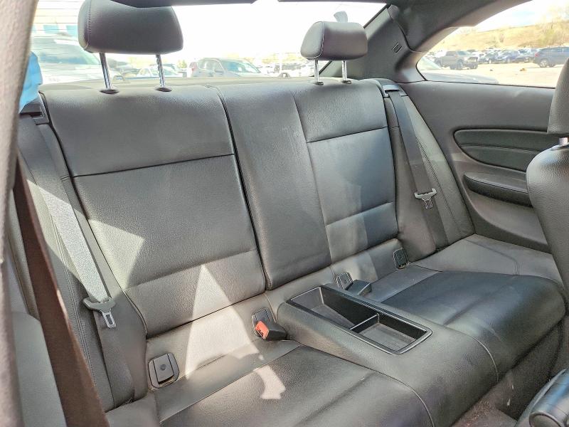 Aukcja sprzedaży 2013 Bmw 135, vin: WBAUC9C51DVM13572, numer aukcji: 49992916