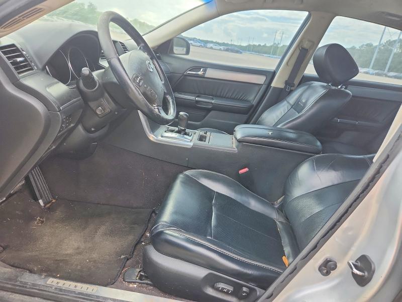 Aukcja sprzedaży 2006 Infiniti M35, vin: JNKAY01E36M114243, numer aukcji: 50251446