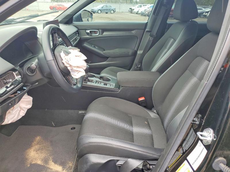 Продаж на аукціоні авто 2023 Honda Civic, vin: 2HGFE2F59PH104956, номер лоту: 49793236