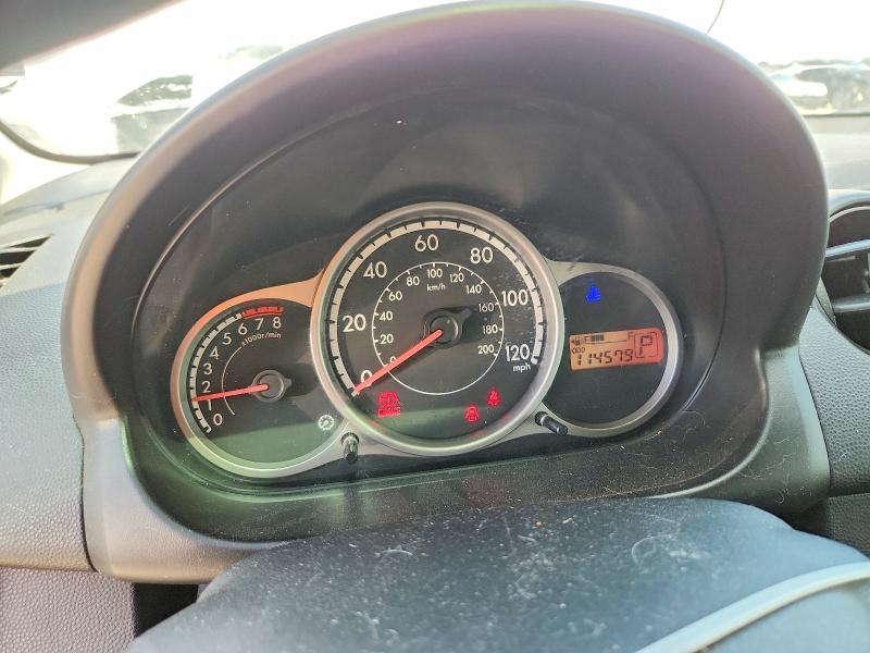 2013 Mazda Mazda2 მანქანა იყიდება აუქციონზე, vin: JM1DE1KY7D0156375, აუქციონის ნომერი: 48449126