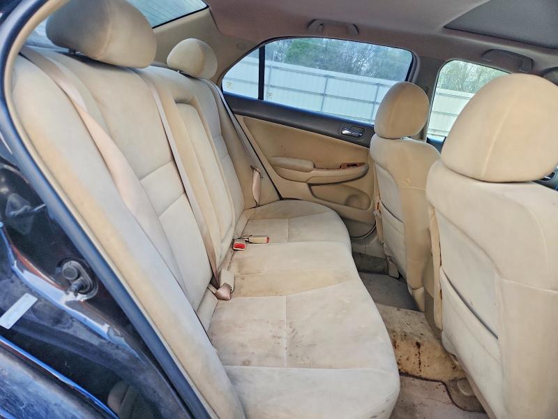 48419466 :رقم المزاد ، 1HGCM56705A161339 vin ، 2005 Honda Accord مزاد بيع