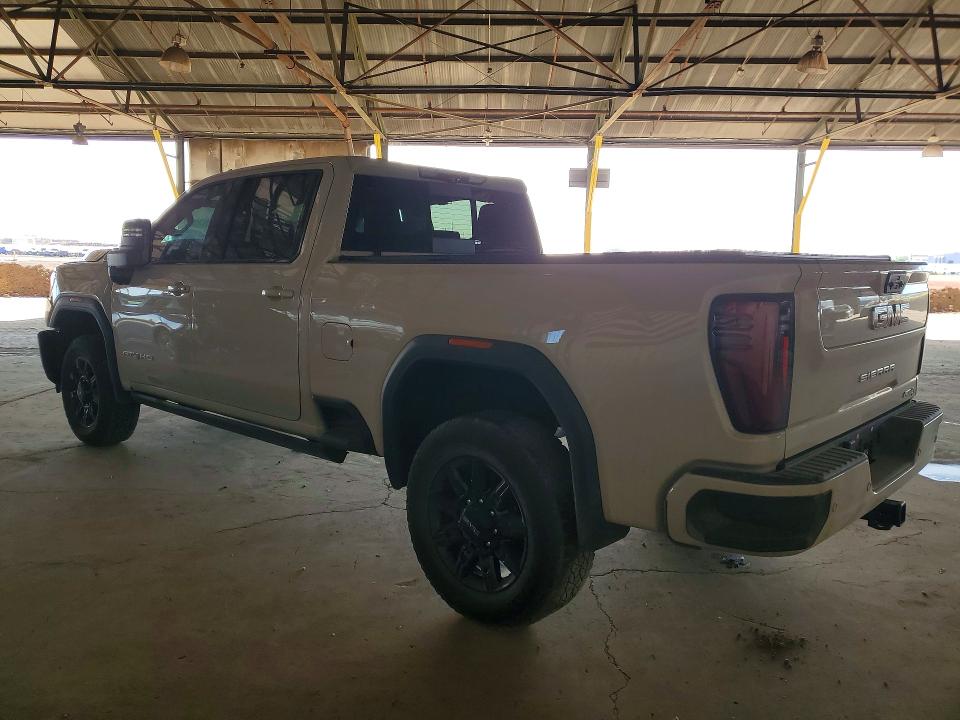 51166036 :رقم المزاد ، 1GT4UPEY0TF152472 vin ، 2026 Gmc Sierra مزاد بيع