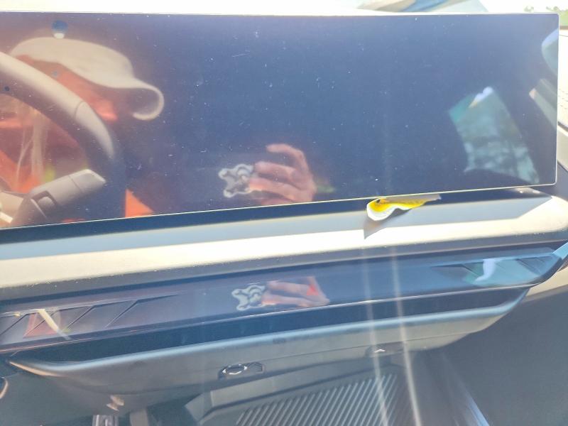 50429826 :رقم المزاد ، 5UX53GP03T9230190 vin ، 2026 Bmw X3 مزاد بيع