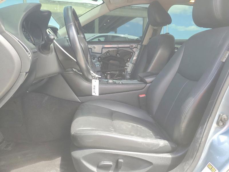 Продажа на аукционе авто 2020 Infiniti Q50, vin: JN1EV7AP8LM207005, номер лота: 50301796