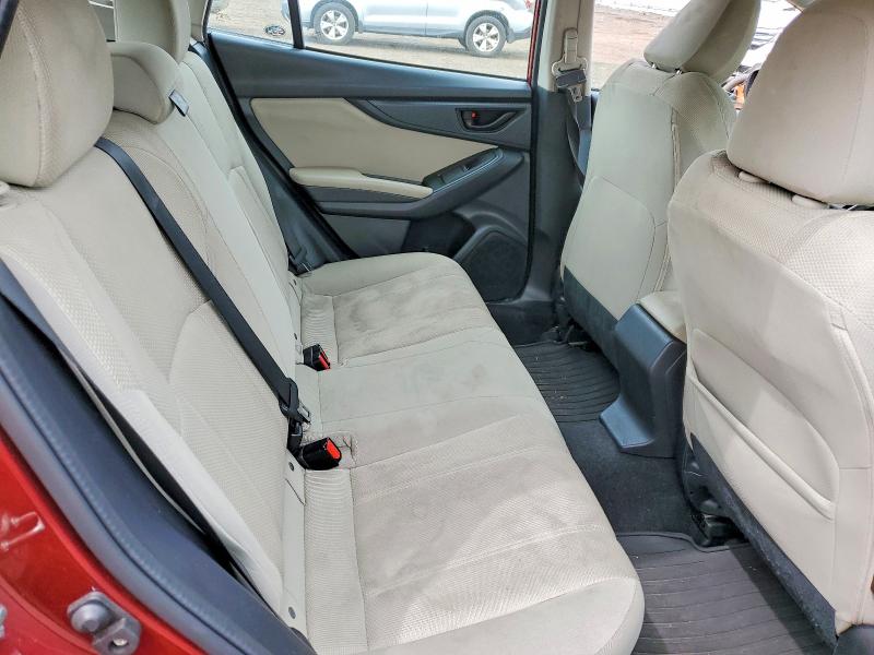 Aukcja sprzedaży 2017 Subaru Impreza, vin: 4S3GTAD66H3710914, numer aukcji: 51725486