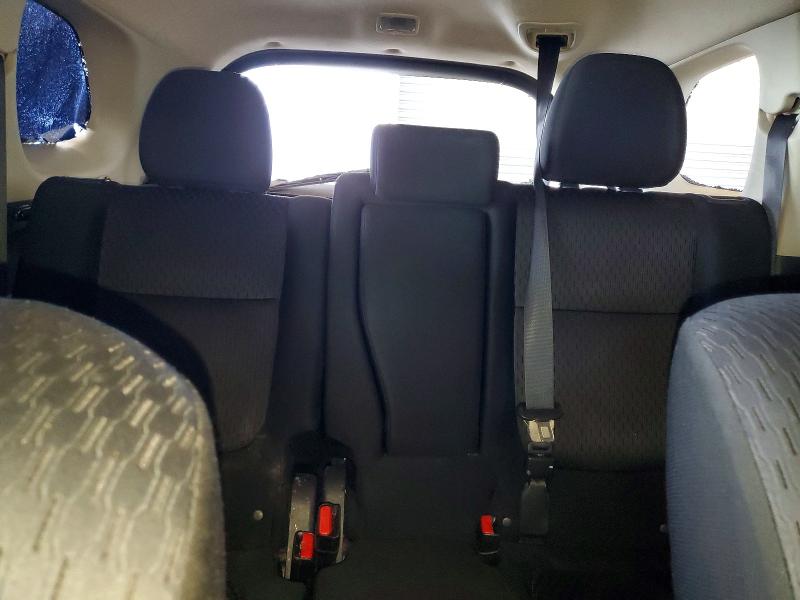 Продажа на аукционе авто 2014 Mitsubishi Outlander, vin: JA4AZ3A35EZ007446, номер лота: 51311146