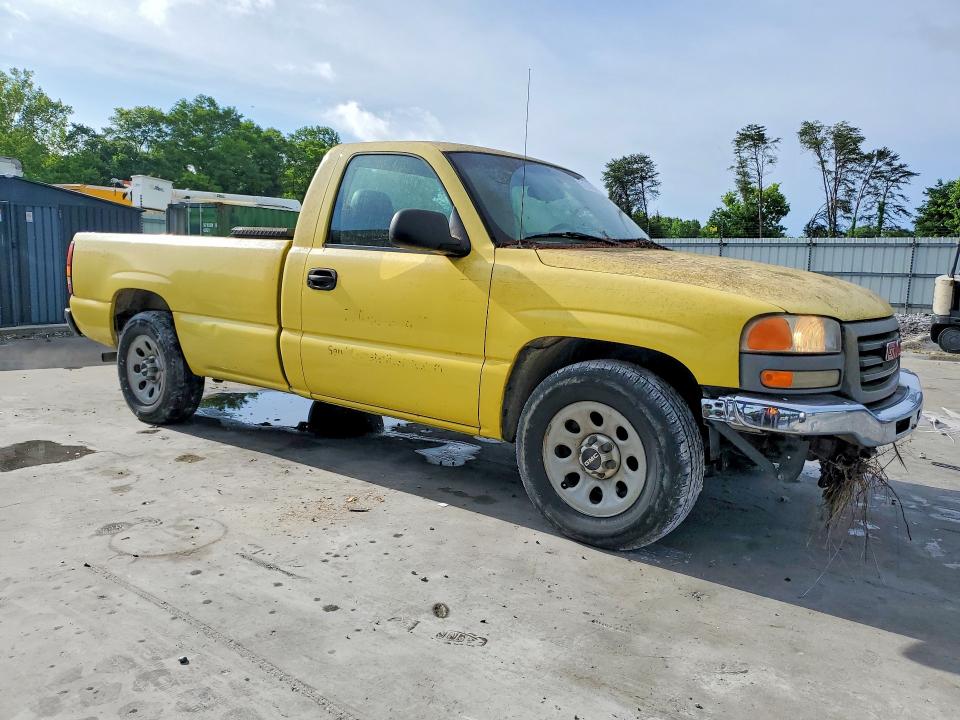Aukcja sprzedaży 2006 Gmc New Sierra, vin: 3GTEC14X16G257070, numer aukcji: 51614676