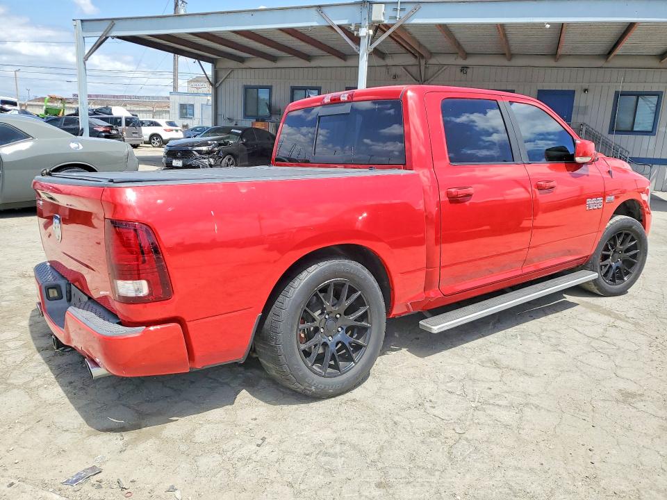 2014 Ram 1500 მანქანა იყიდება აუქციონზე, vin: 1C6RR6MT1ES366850, აუქციონის ნომერი: 51717156