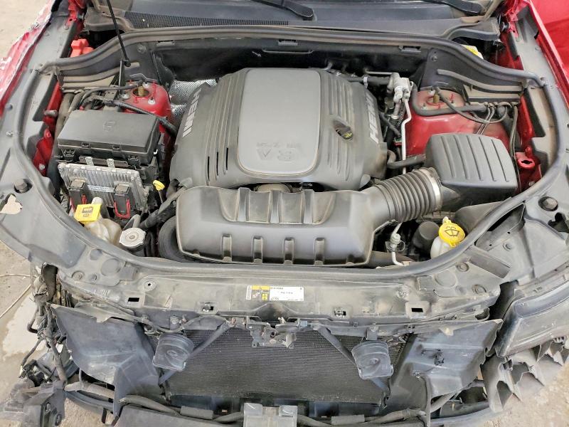 Продаж на аукціоні авто 2020 Jeep Grand Cherokee, vin: 1C4RJFLT5LC384793, номер лоту: 48641906