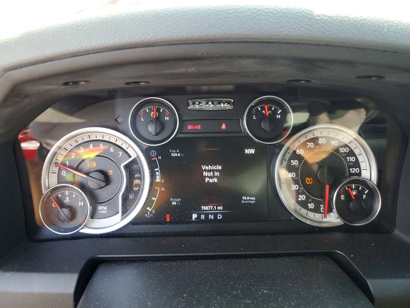 Aukcja sprzedaży 2015 Ram 1500, vin: 1C6RR7LTXFS698553, numer aukcji: 48909346