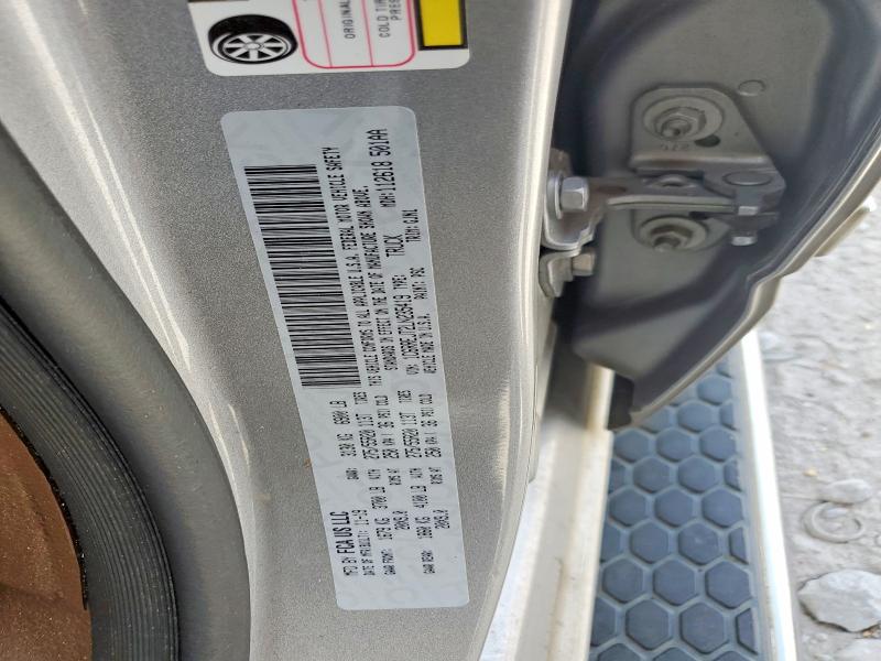 Продаж на аукціоні авто 2020 Ram 1500, vin: 1C6RREJT2LN235419, номер лоту: 48400636