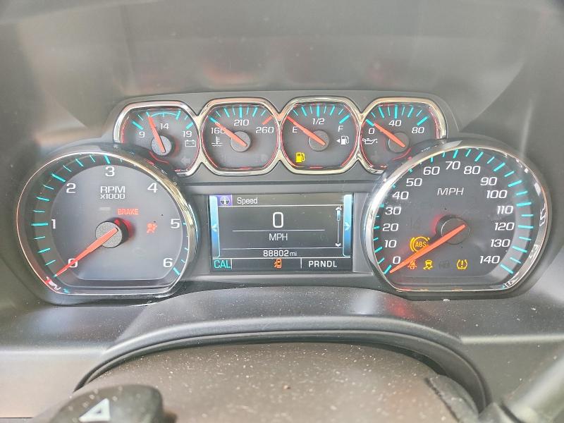 49262266 :رقم المزاد ، 3GTU2NEC1HG408686 vin ، 2017 Gmc Sierra مزاد بيع