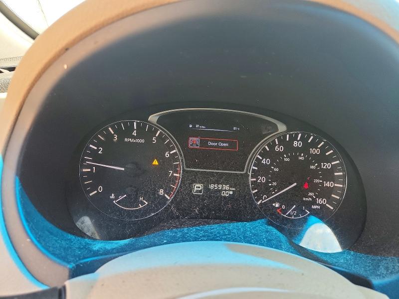 Продаж на аукціоні авто 2014 Nissan Altima, vin: 1N4AL3AP3EN344088, номер лоту: 49325066