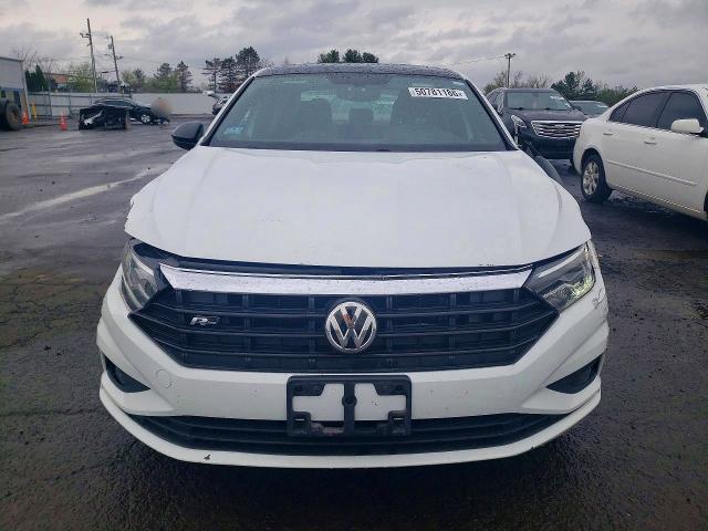 50781186 :رقم المزاد ، 3VWC57BU0KM259267 vin ، 2019 Volkswagen Jetta مزاد بيع