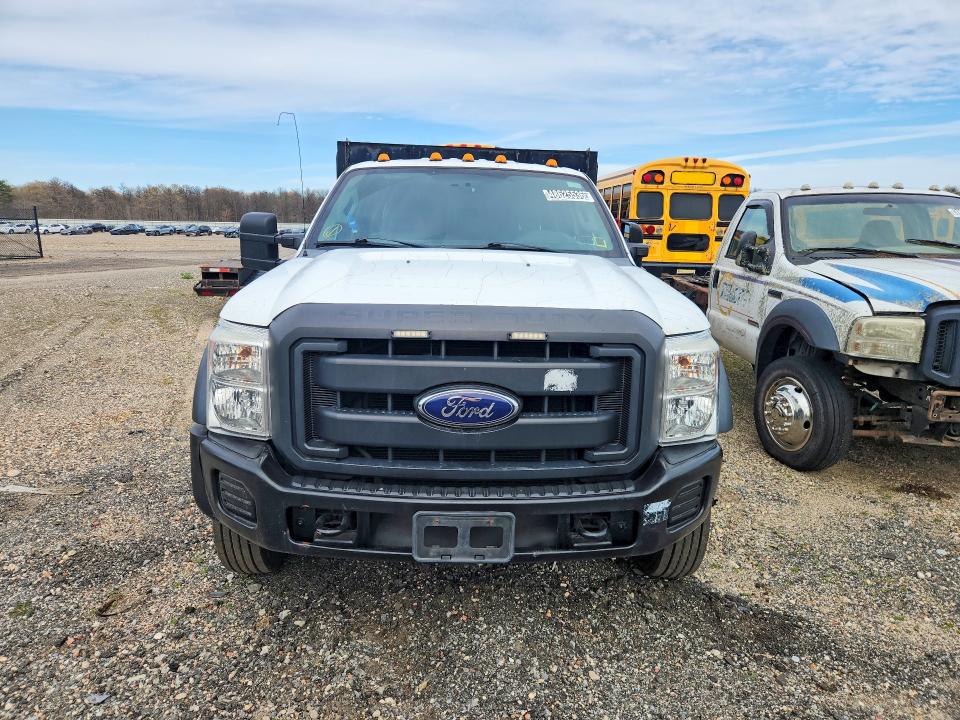 Продажа на аукционе авто 2016 Ford F450, vin: 1FD0W4GY7GEB65067, номер лота: 53670966