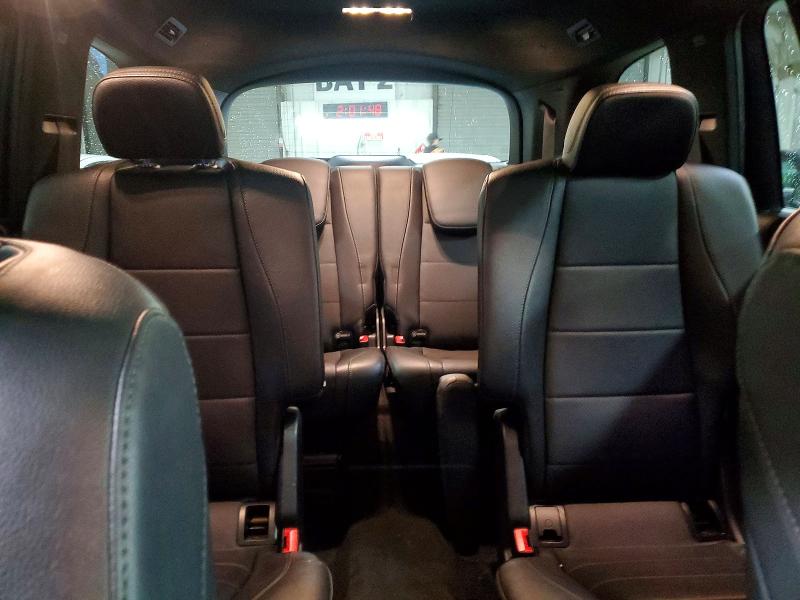 Продаж на аукціоні авто 2022 Mercedes-benz Gls, vin: 4JGFF5KE7NA754007, номер лоту: 48312736