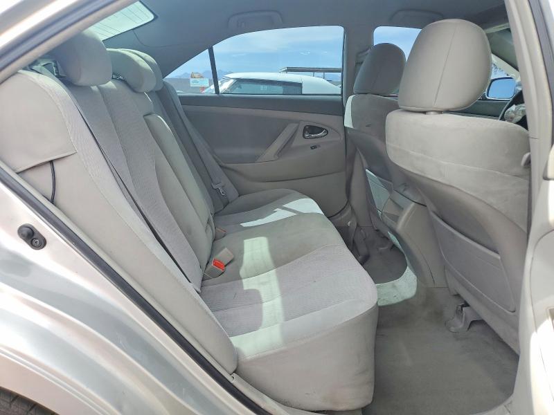 Auction sale of the 2011 Toyota Camry, vin: 4T4BF3EK4BR175514, lot number: 48908236