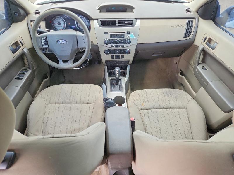 Aukcja sprzedaży 2009 Ford Focus, vin: 1FAHP35N19W173949, numer aukcji: 49921816
