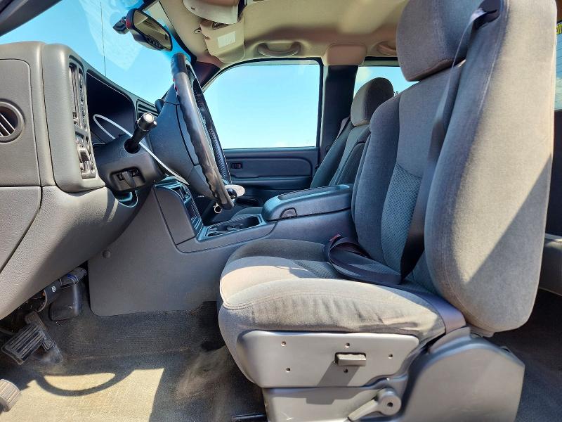 Aukcja sprzedaży 2005 Chevrolet Silverado, vin: 1GCEK19B85E280593, numer aukcji: 50735266