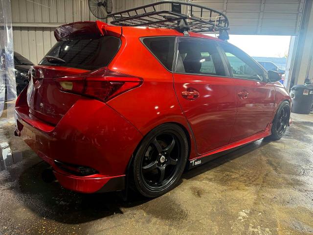 Продажа на аукционе авто 2016 Toyota Scion Im, vin: JTNKARJE1GJ515111, номер лота: 50533406