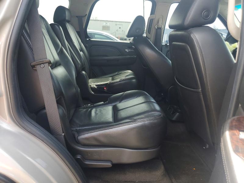 Aukcja sprzedaży 2007 Gmc Yukon, vin: 1GKFK638X7J336045, numer aukcji: 48772726