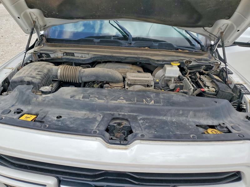 Aukcja sprzedaży 2021 Ram 1500, vin: 1C6SRFJTXMN533564, numer aukcji: 51111506