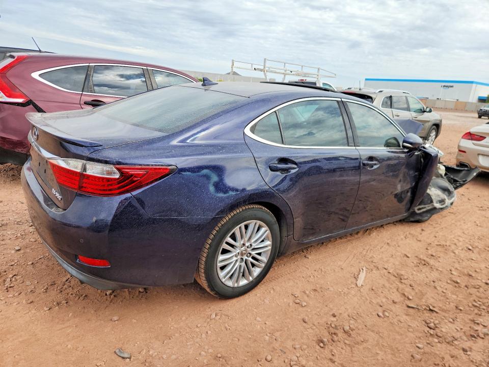 Продаж на аукціоні авто 2014 Lexus Es 350, vin: JTHBK1GG3E2123328, номер лоту: 48686926