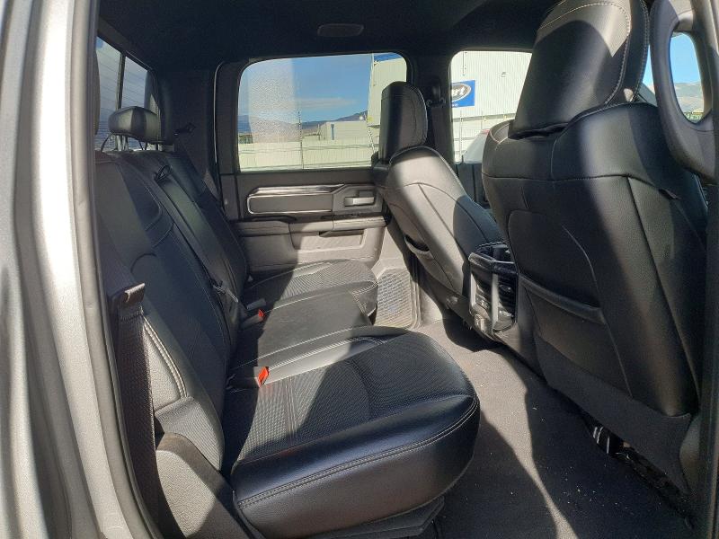 2023 Ram 2500 მანქანა იყიდება აუქციონზე, vin: 3C6TR5EJ0PG566450, აუქციონის ნომერი: 48520136