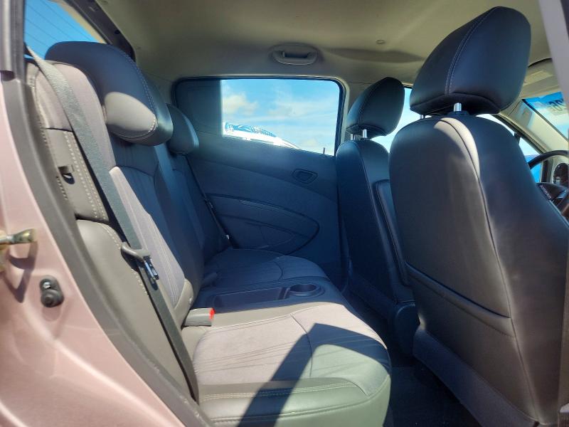 51244826 :رقم المزاد ، KL8CC6S90DC528217 vin ، 2013 Chevrolet Spark مزاد بيع