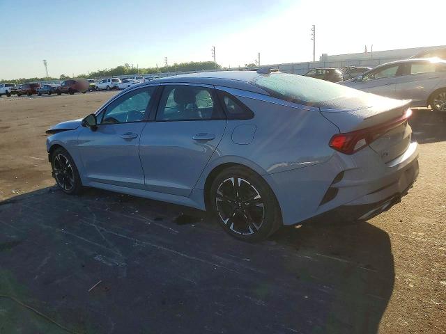 Aukcja sprzedaży 2021 Kia K5, vin: 5XXG64J29MG075174, numer aukcji: 50431436