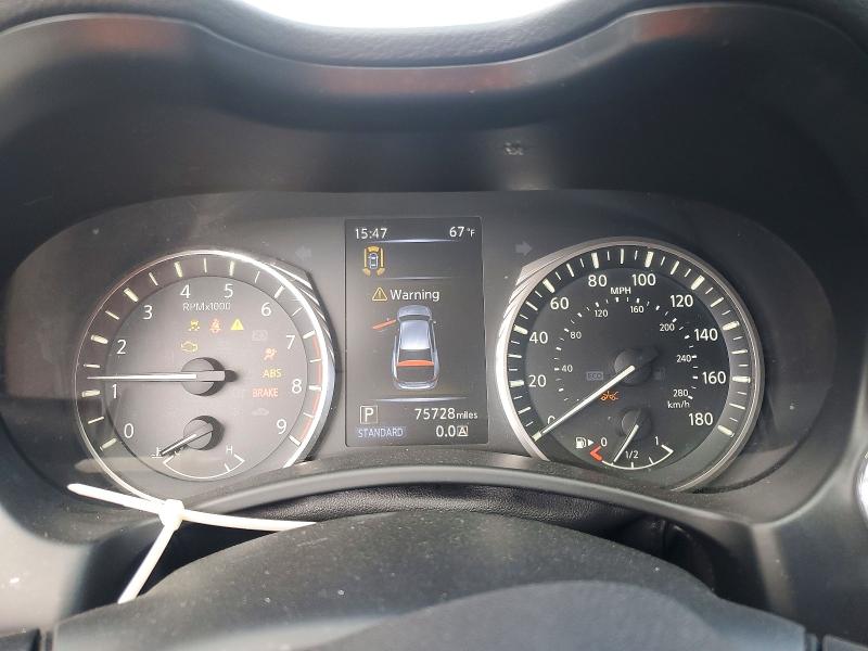 Продаж на аукціоні авто 2021 Infiniti Q50, vin: JN1EV7BPXMM706033, номер лоту: 51637386
