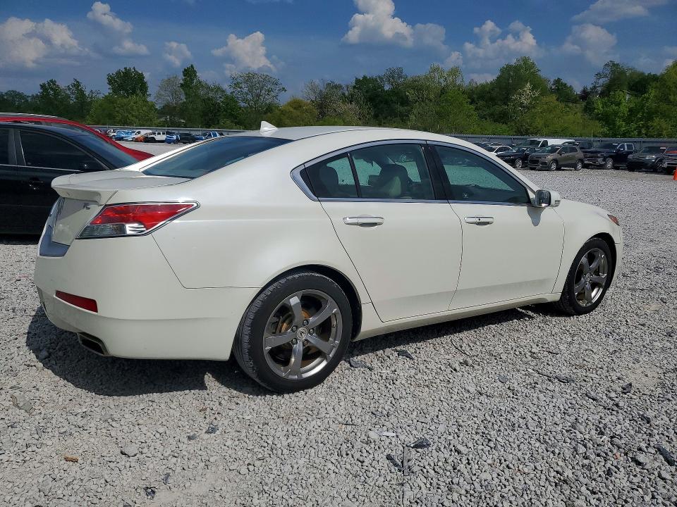 Aukcja sprzedaży 2010 Acura Atl, vin: 19UUA8F55AA007152, numer aukcji: 47338856