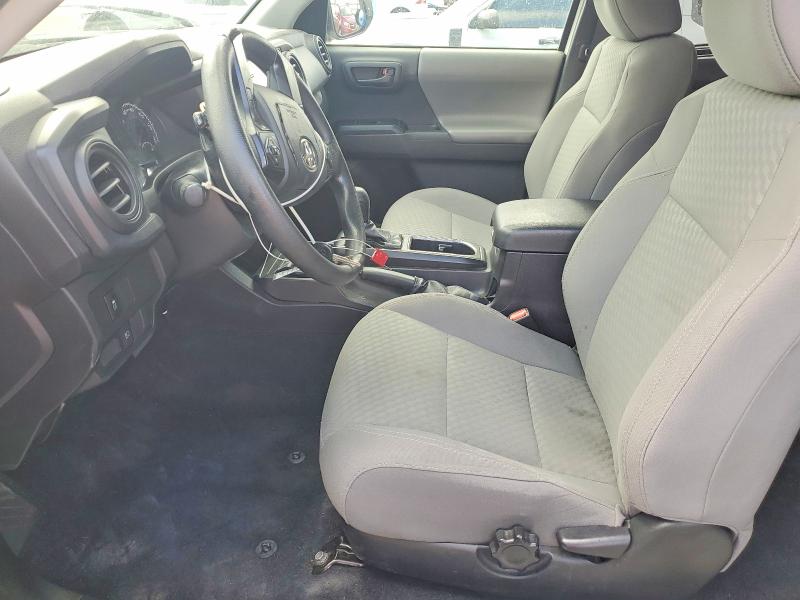 Aukcja sprzedaży 2022 Toyota Tacoma, vin: 3TYRX5GN8NT048355, numer aukcji: 49512116