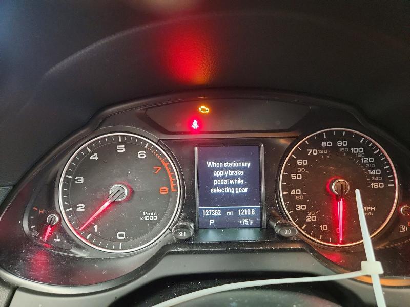 50334466 :رقم المزاد ، WA1LFAFP9FA132483 vin ، 2015 Audi Q5 مزاد بيع
