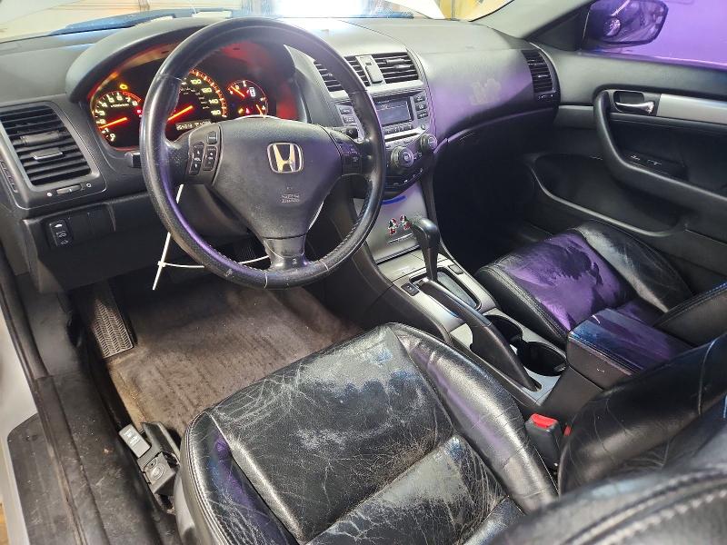 Продажа на аукционе авто 2006 Honda Accord, vin: 1HGCM72656A000933, номер лота: 50507136