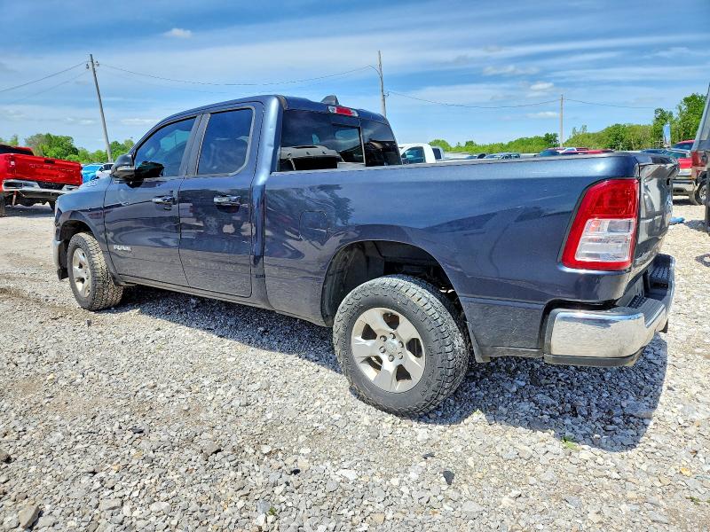 Продаж на аукціоні авто 2019 Ram 1500, vin: 1C6SRFBT1KN656603, номер лоту: 76737735