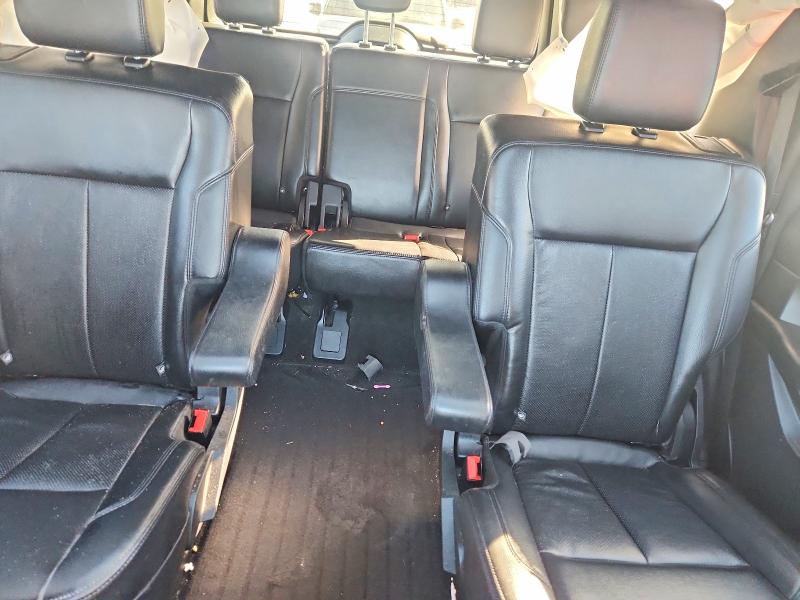 Продаж на аукціоні авто 2020 Ford Expedition, vin: 1FMJU1HT1LEA68601, номер лоту: 48957846