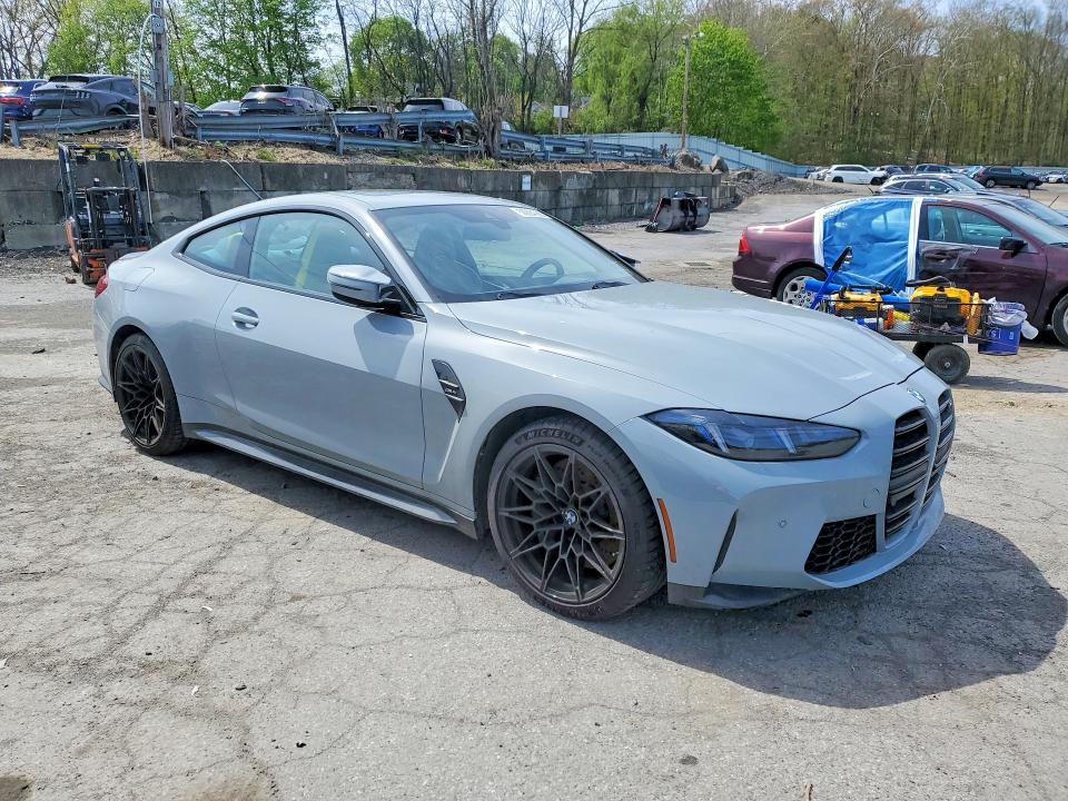 Aukcja sprzedaży 2026 Bmw M4, vin: WBS13HK02TCV73498, numer aukcji: 50924086